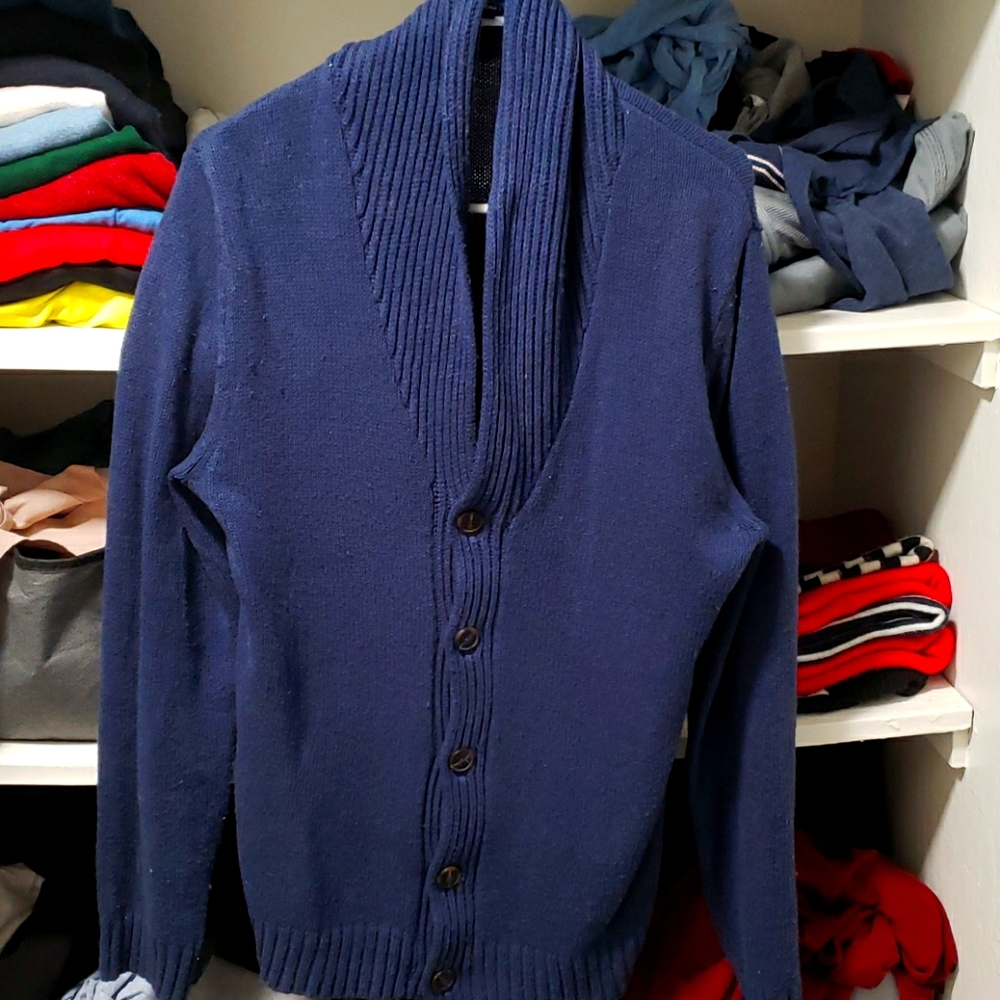 Cardigan